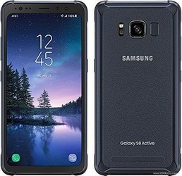 Прошивка телефона Samsung Galaxy S8 Active в Ростове-на-Дону